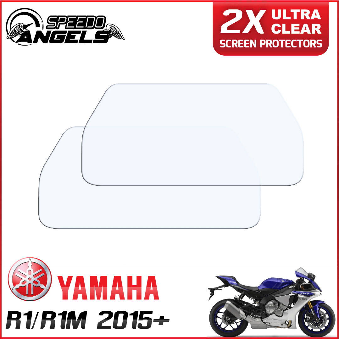 YAMAHA YZF-R1 14B Big Bang 2009-2014 panneau de garniture de carénage